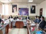 نشست بررسی مشکلات آموزش و پرورش قرچک با حضور سرپرست وزارت
