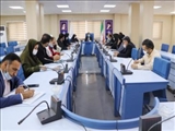 گزارش تصویری| جلسه کارگروه فرهنگی اجتماعی شهرستان قرچک