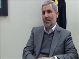 عضو هیئت علمی  دانشگاه پیام نور قرچک -ورامین مدیرعامل شستا شد