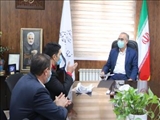برنامه ملاقات مردمی فرماندار قرچک برگزار شد