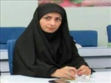 پیام تبریک رئیس اداره کتابخانه های عمومی شهرستان قرچک به مناسبت هفته کتاب و تشریح برنامه های هفته کتاب 