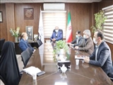 جلسه شورای معاونین فرمانداری قرچک برگزار شد
