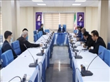  جلسه کارگروه تنظیم بازار شهرستان قرچک