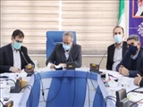 ستاد ساماندهی امور جوانان شهرستان قرچک