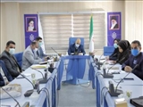  بررسی مشکلات تولیدکنندگان قرچکی در جلسه ستاد تسهیل و رفع موانع تولید