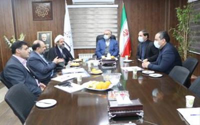 عزم شهرستان قرچک برای احداث واحد دانشگاه آزاد اسلامی| تفاهم نامه جدید شهرداری و دانشگاه منعقد می شود