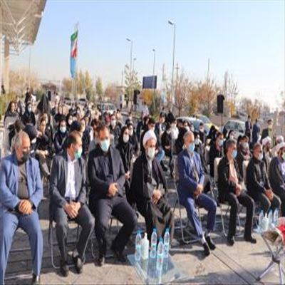  جشن روز پرستار در قرچک برگزار شد