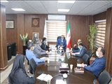 رفع حداکثری مشکلات تولیدکنندگان و مجموعه های کارگری شهرستان قرچک با جدیت تداوم یابد