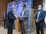 همايش ناوگان حمل و نقل قرچك برگزار شد/رانندگان برتر تجلیل شدند