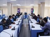ستاد بازآفرینی پایدار شهری شهرستان قرچک