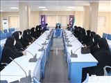 نشست آموزش دهندگان نهضت سوادآموزی شهرستان قرچک