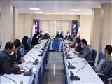 ستاد بزرگداشت مناسبت های ملی و مذهبی دی ماه در شهرستان قرچک