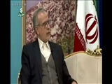 ببینید| پاسخگویی فرماندار قرچک در برنامه سلام تهران