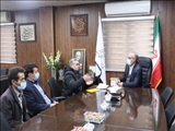 ملاقات مردمی فرماندار قرچک برگزار شد