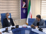نشست شورای ورزش شهرستان قرچک به ریاست فرماندار