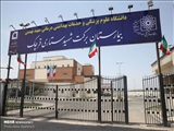 برگزاری مانور بحران در بیمارستان برکت شهید ستاری قرچک
