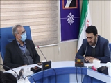 ادارات موظف به اجرای دقیق مصوبات قرارگاه خدمات اجتماعی هستند