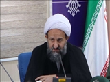 مدیران در بین مردم باشند تا مشکلات آنان را بهتر لمس کنند