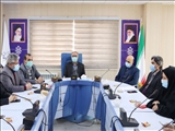 زنان ایران اسلامی در تمامی عرصه های اجتماعی برای سربلندی کشور گام برداشته اند