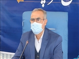 بازگشت رنگ «نارنجی» به شرایط کرونایی قرچک/ مراجعه سرپایی به مراکز بهداشتی درمانی افزایش یافت/ تأکید بر تزریق نوبت سوم واکسن