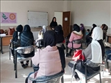 برگزاری کارگاه های  آموزشی مهارت زندگی در سراهای محله قرچک