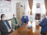 اجرای طرح روایان نور در قرچک آغاز شد