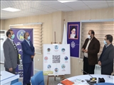 کارگروه فرهنگی اجتماعی شهرستان قرچک| رونمایی از طرح صندوق الکترونیکی صدقات