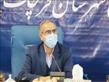 معاونین اجرایی و توسعه روستایی ریاست جمهوری به قرچک سفر می‌کنند