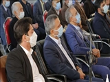 گزارش تصویری| آیین افتتاح همزمان 25000 طرح اشتغالزا در کشور با حضور معاونین اجرایی و توسعه روستایی رئیس جمهور به میزبانی شهرک صنعتی قرچک