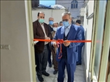 کلید یک واحد مسکونی به مددجوی کمیته امداد قرچک اعطا شد