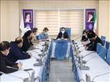 بررسی مسائل و مشکلات بقاع متبرکه شهرستان قرچک