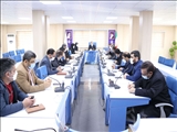 ستاد بازآفرینی پایدار شهری قرچک