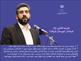تاکید فرماندار قرچک بر خدمت‌ شبانه‌روزی و مشارکت آحاد مردم و مسئولان در توسعه شهرستان