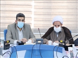دعوت فرماندار و امام جمعه قرچک برای شرکت مردم در عهدواره سراسری «چله مهدویت»