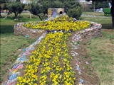 اقدامات بهارانه شهرداری قرچک برای خانه‌تکانی شهر