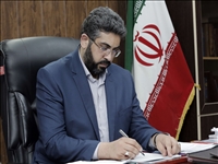 پیام فرماندار قرچک به مناسبت روز جوان