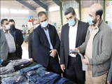 توانمندسازی و ارتقای وضعیت زنان سرپرست خانوار از برنامه‌های دولت است