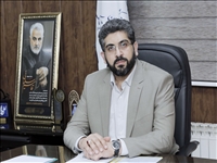 پیام تبریک فرماندار قرچک به مناسبت عید نوروز 1401