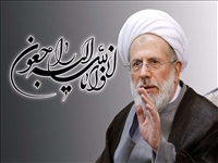 پیام تسلیت فرماندار قرچک در پی رحلت آیت‌الله ری‌شهری