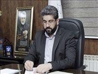 تقدیر فرماندار قرچک از اعضای ستاد خدمات سفر 