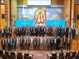 گزارش تصویری| اولین نشست فرمانداران و بخشداران استان تهران