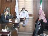 برنامه ملاقات مردمی فرماندار قرچک برگزار شد