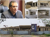 افتتاح پردیس سینمایی قرچک در هفته دولت