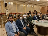 قرارگاه فرهنگی اجتماعی سردار شهید سلیمانی در قرچک افتتاح شد