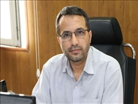 «مجید قیصرپناه» سرپرست بخشداری مرکزی قرچک شد