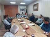 بخشدار مرکزی قرچک خبر داد: جذب 15 میلیارد ریال اعتبار برای عمران و بهسازی معابر روستای محمدآباد
