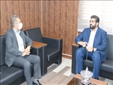 نشست بررسی مشکلات امور عشایری قرچک