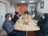 آماده باش دهیاران قرچک برای مقابله با اخلال‌گران بازار در روستاها