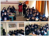 برگزاری کارگاه آموزشی میراث فرهنگی در مدارس قرچک