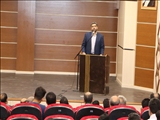 
بیان دستاوردهای دولت سیزدهم یک جهاد تبیین است